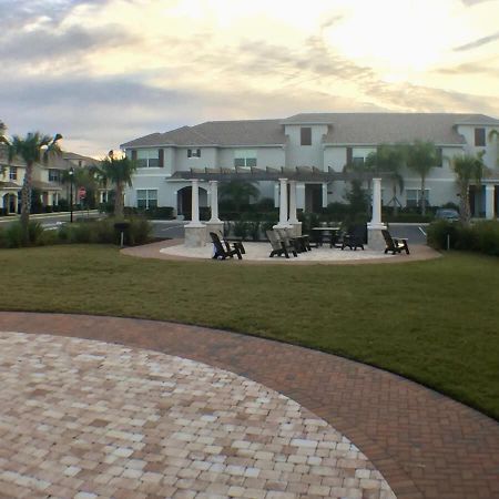 Five Bedrooms Home With Pool 4851 基西米 外观 照片