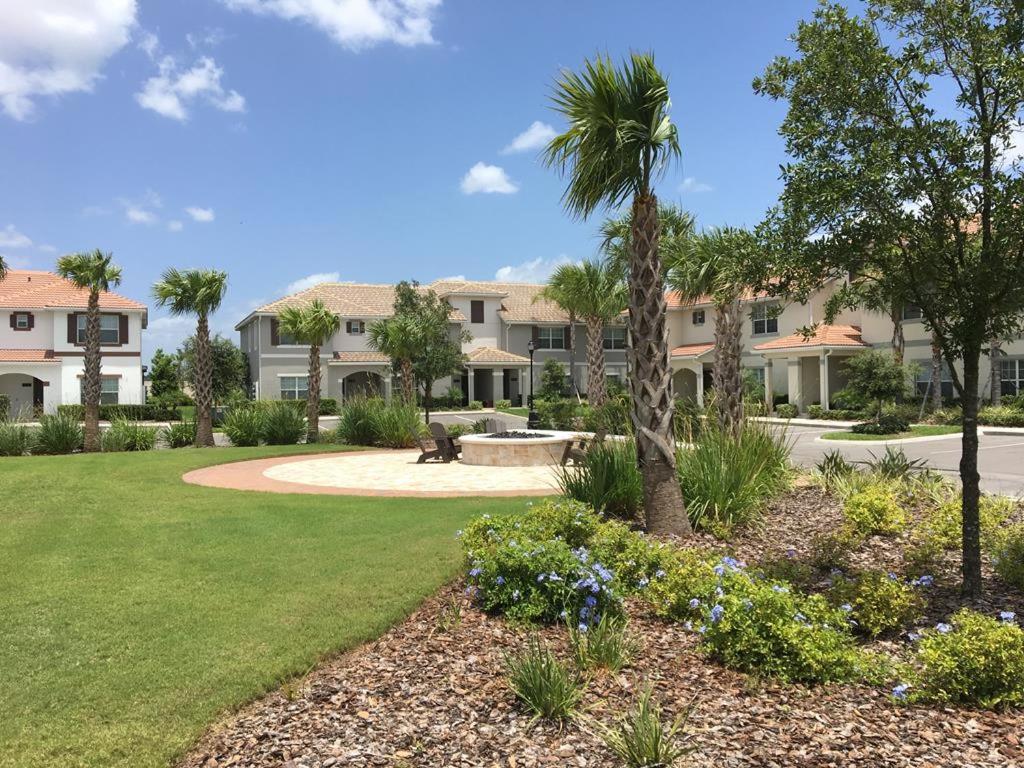 Five Bedrooms Home With Pool 4851 基西米 外观 照片