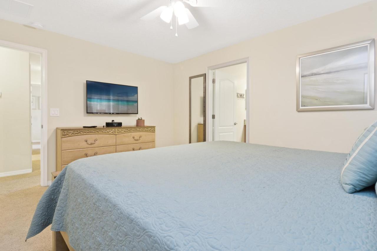Five Bedrooms Home With Pool 4851 基西米 外观 照片