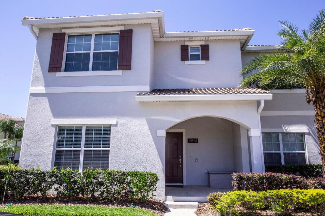 Five Bedrooms Home With Pool 4851 基西米 外观 照片