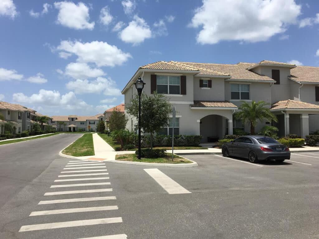 Five Bedrooms Home With Pool 4851 基西米 外观 照片